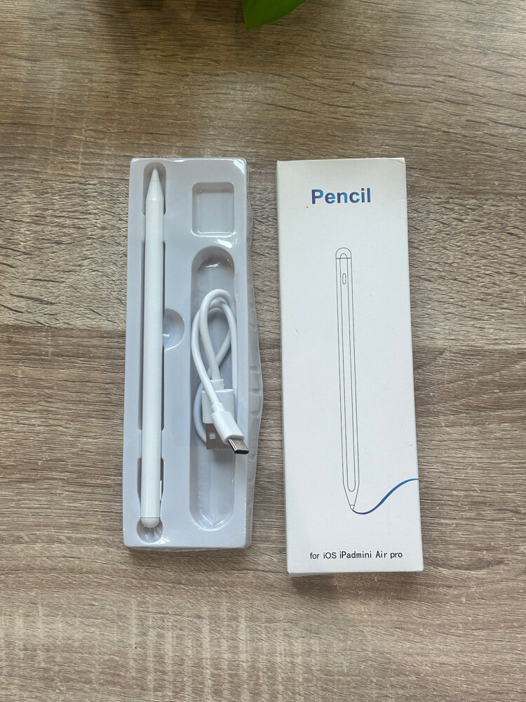 iPad pen - 1