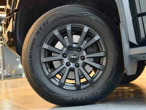 BYD Leopard 5 Ultra 5 2026 - 9