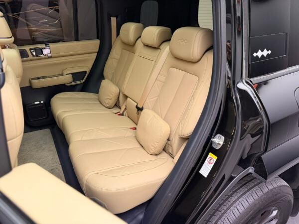 BYD Leopard 5 Ultra 5 2026 - 15