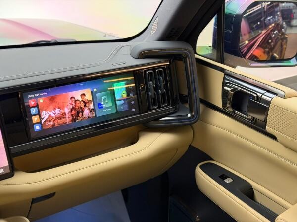 BYD Leopard 5 Ultra 5 2026 - 10