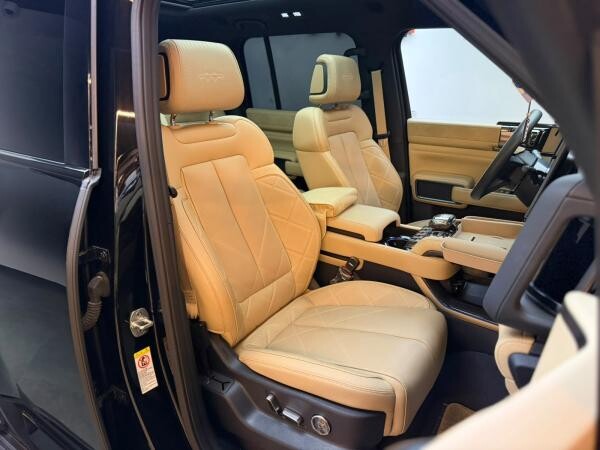 BYD Leopard 5 Ultra 5 2026 - 12