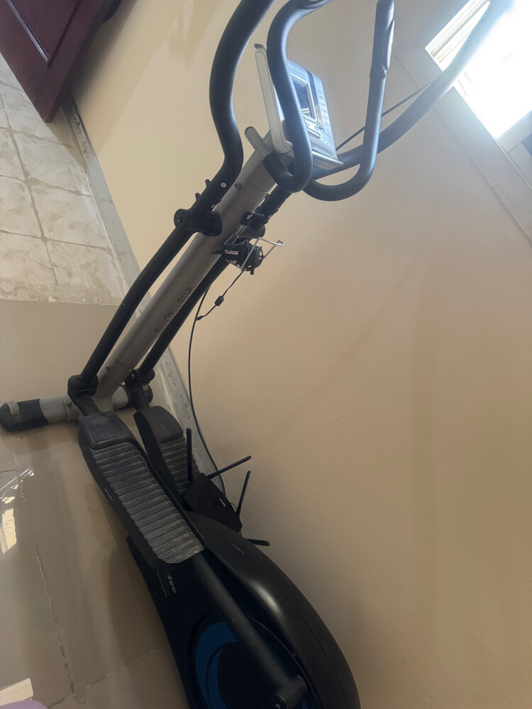بسكلات رياضة تعمل جيدا - 3