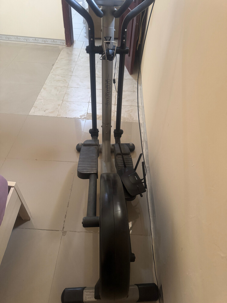 بسكلات رياضة تعمل جيدا - 2