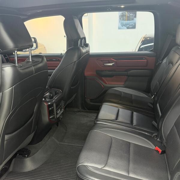 Dodge Ram 1500 2022 - 7