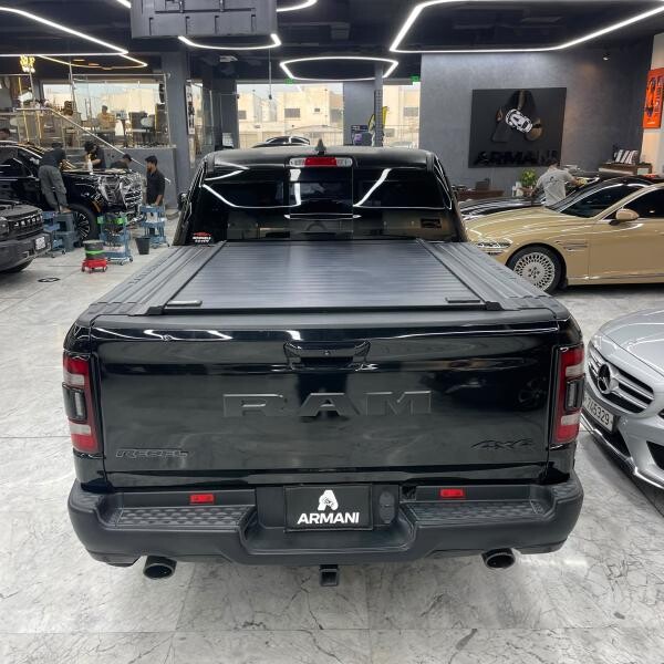 Dodge Ram 1500 2022 - 3