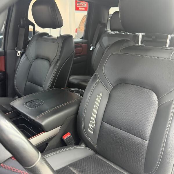 Dodge Ram 1500 2022 - 6