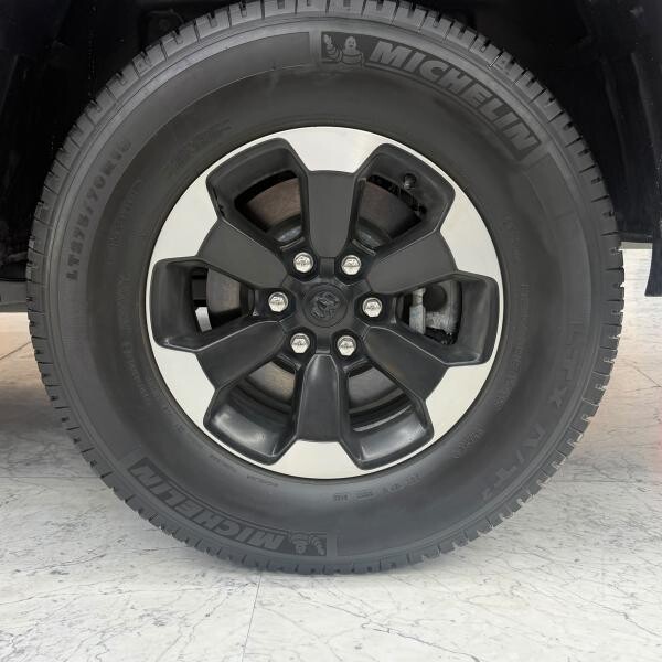 Dodge Ram 1500 2022 - 4