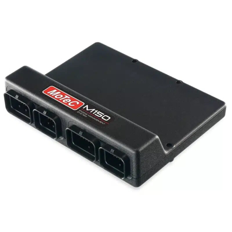 Motec M150 kano package - 1
