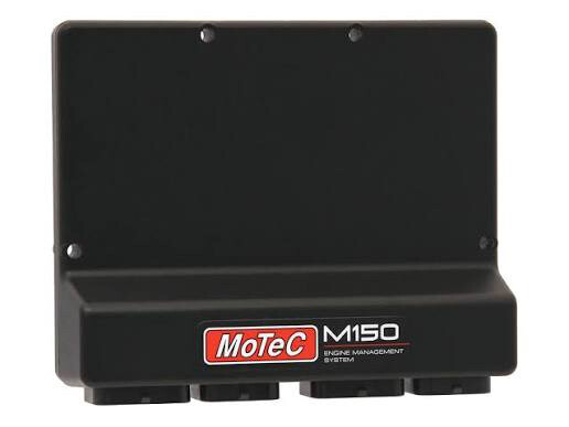 Motec M150 kano package - 2