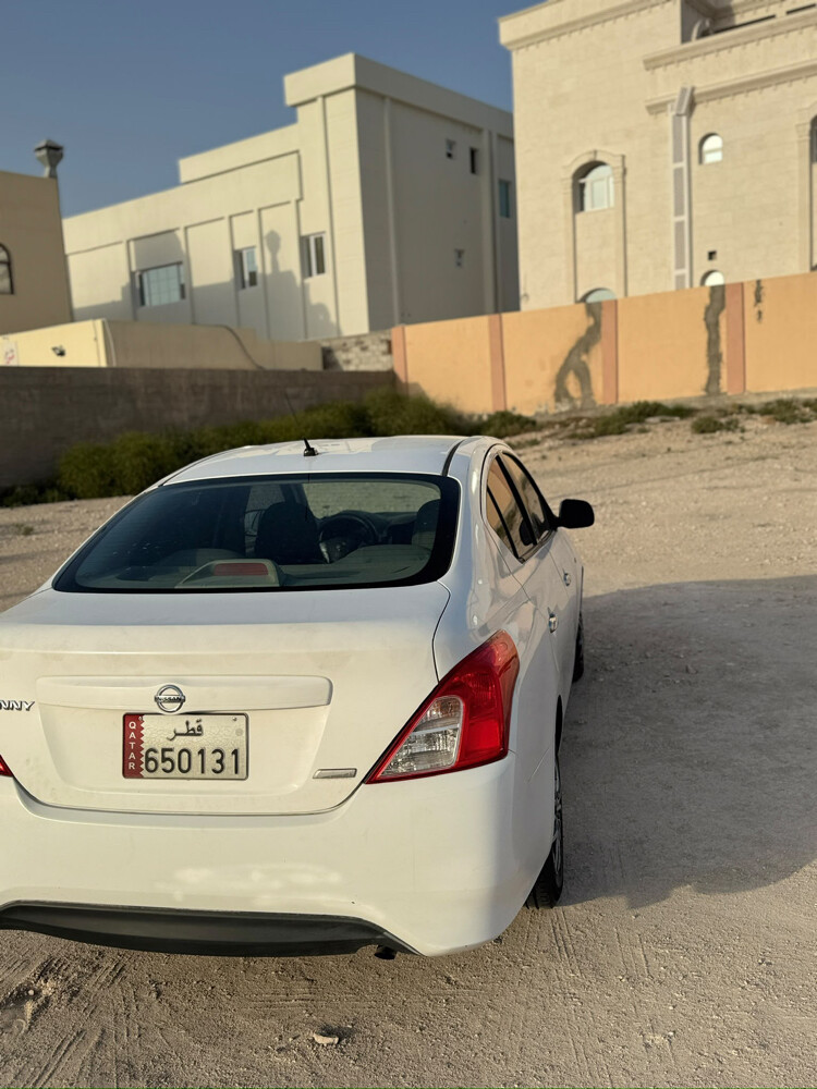 نيسان صني - 6