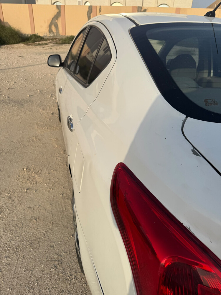 نيسان صني - 2