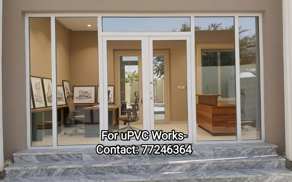 Mirror & Glass Works. - 21