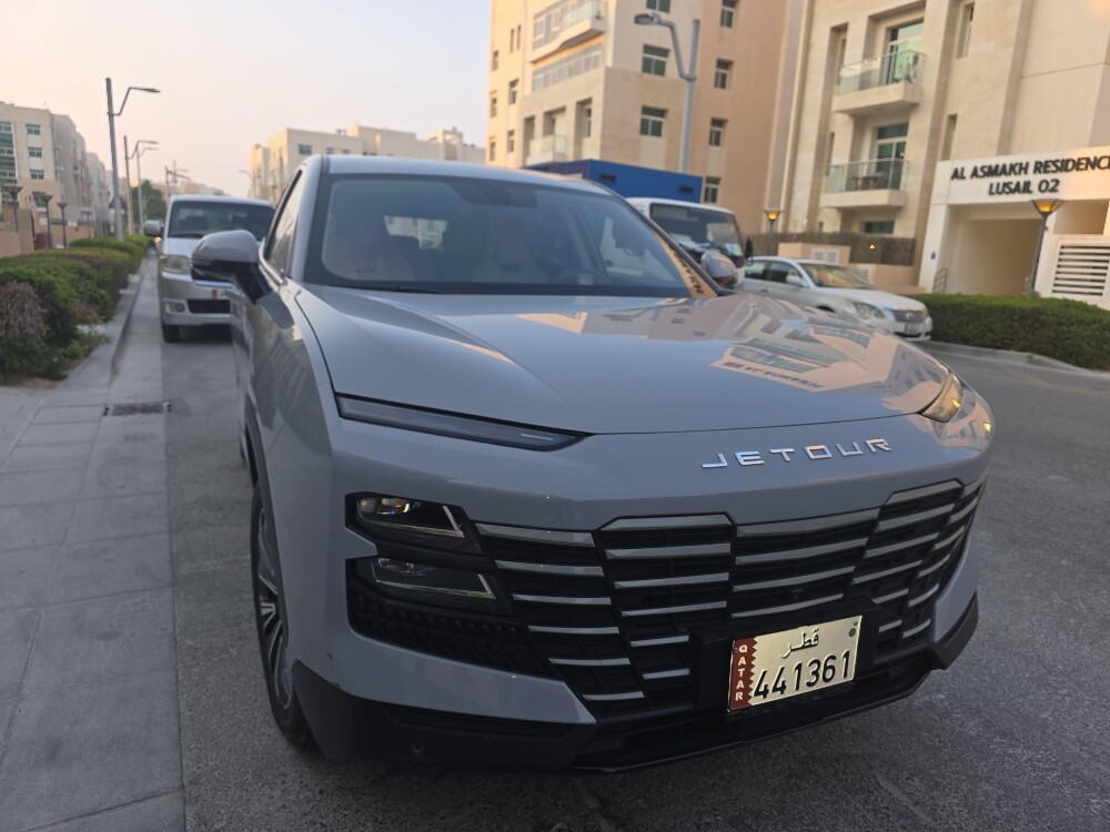luxry edition low milage - 2