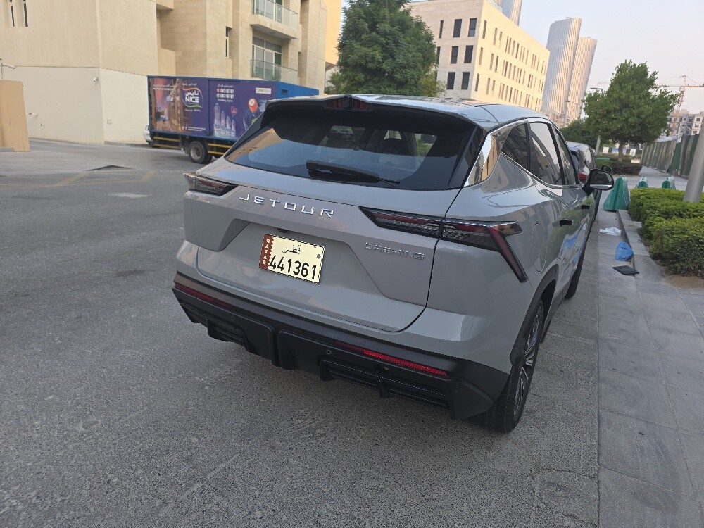 luxry edition low milage - 3