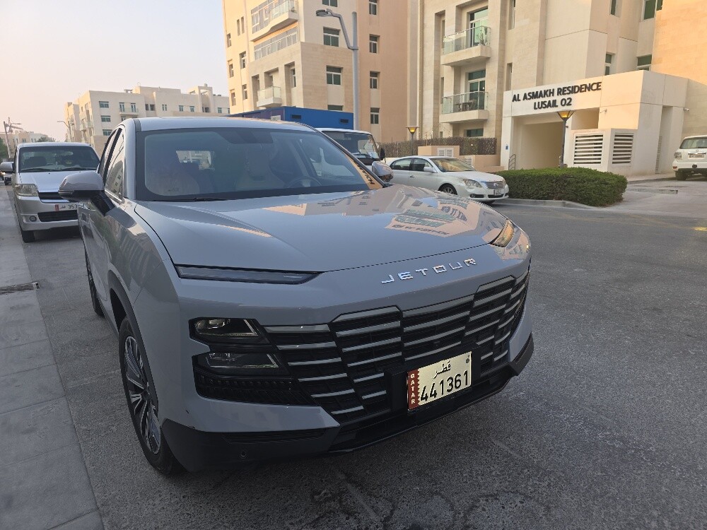 luxry edition low milage - 1