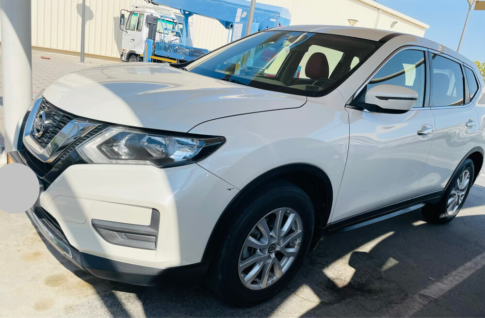 Xtrail 2021,113000km - 4