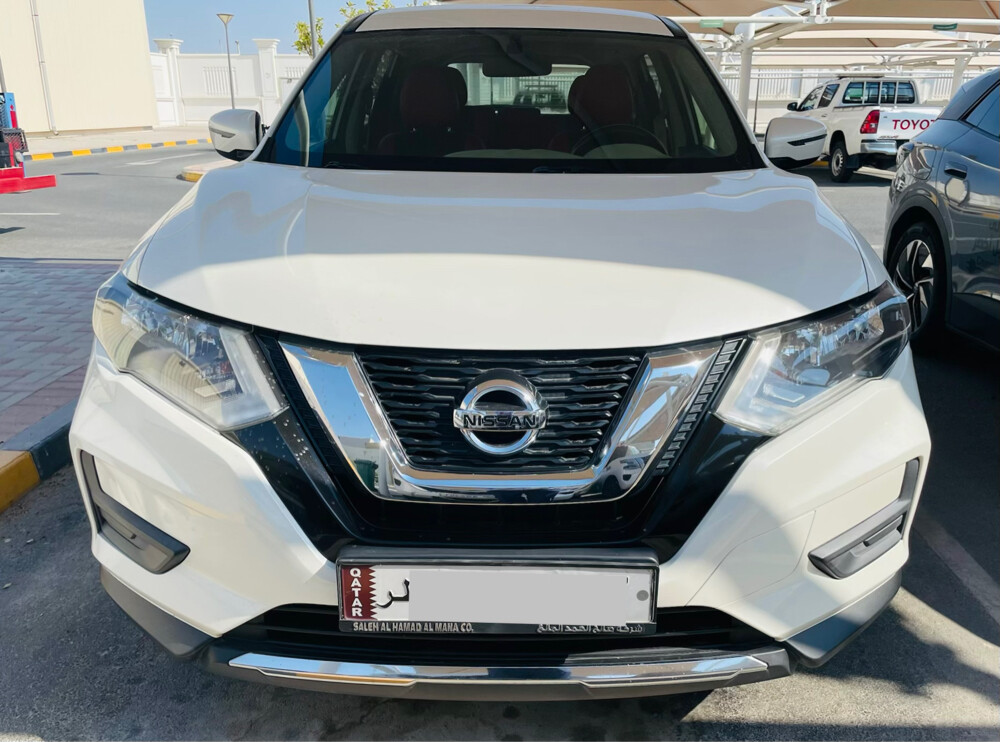 Xtrail 2021,113000km - 2