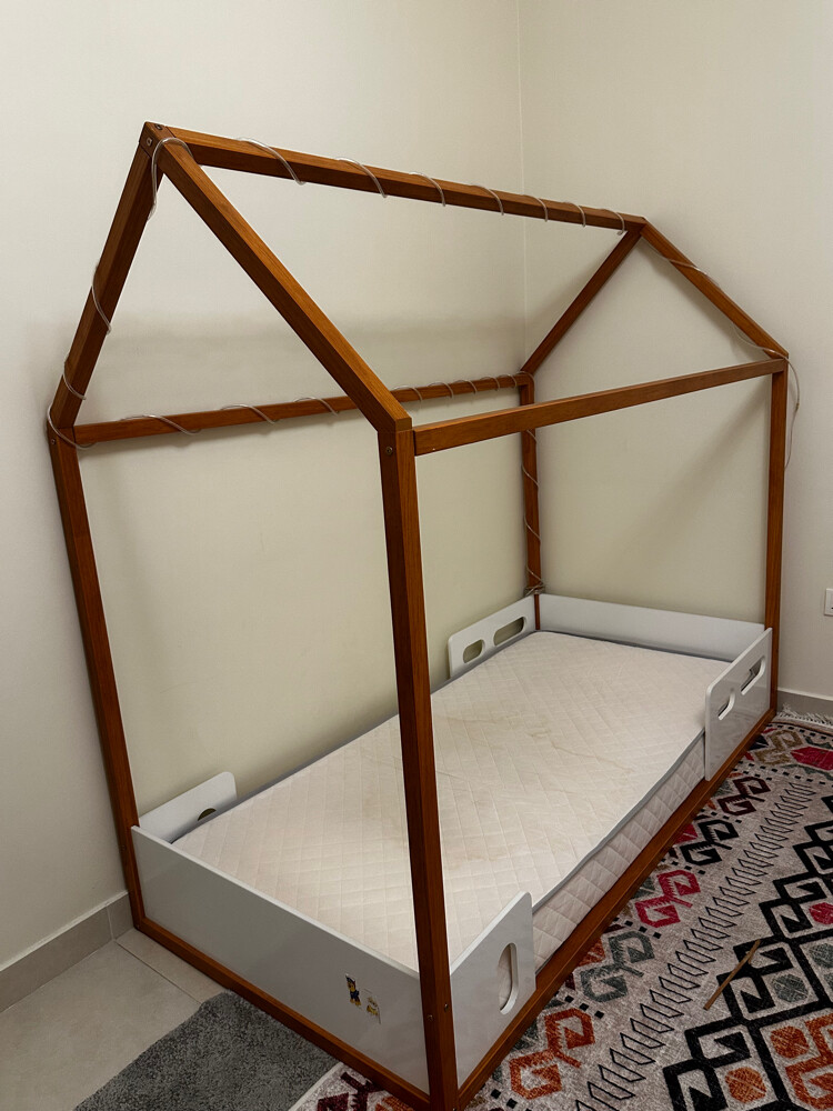 2 bed for kids - 2