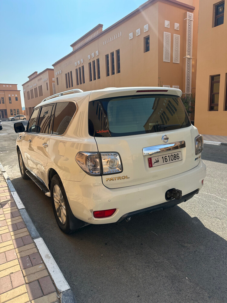 باترول - 5