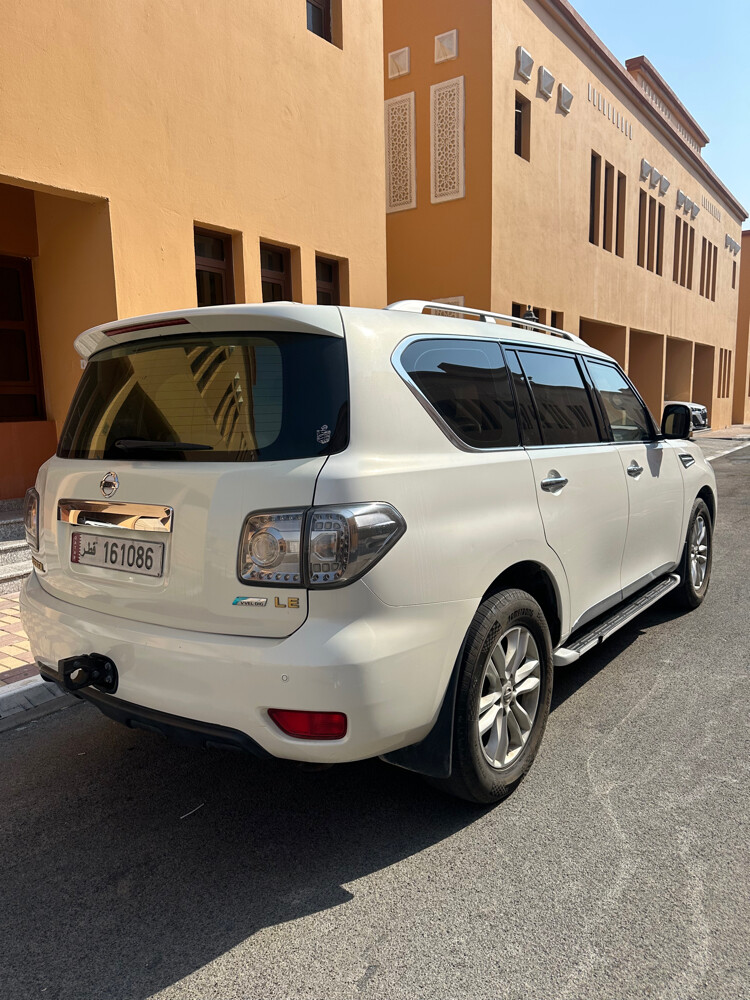 باترول - 2