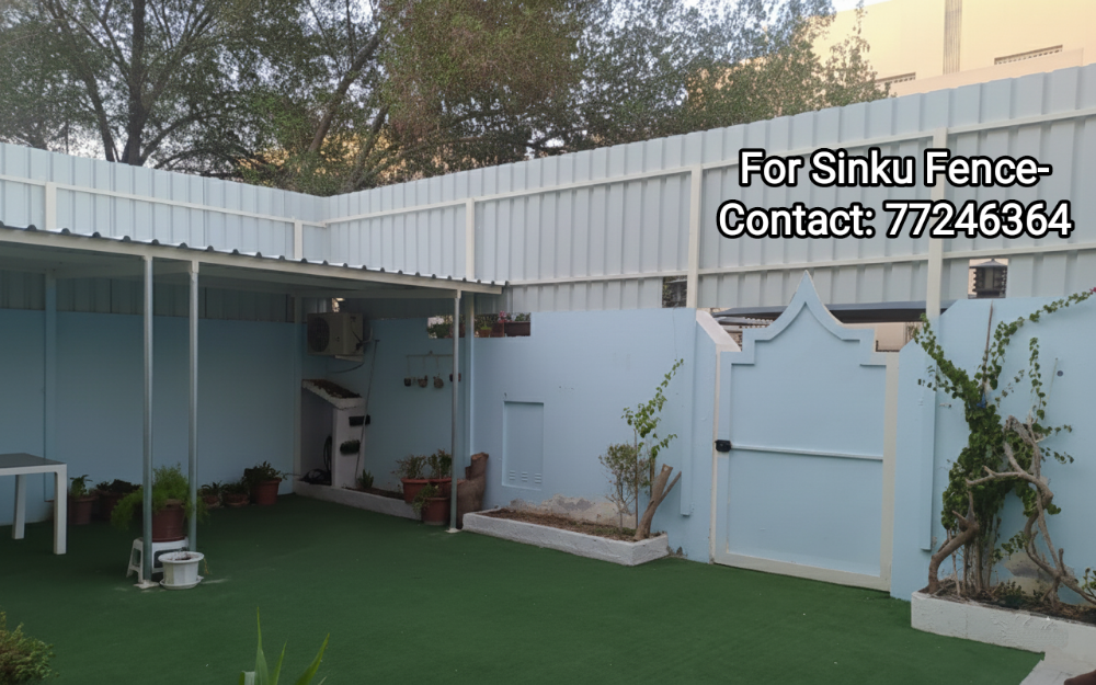 Steel & Fences Work Etc. - 26