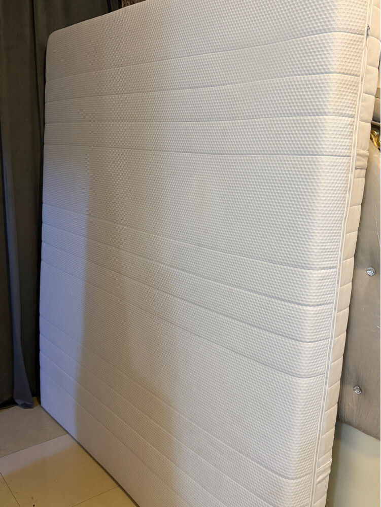For Sale IKEA Mattress 180*200cm - 1