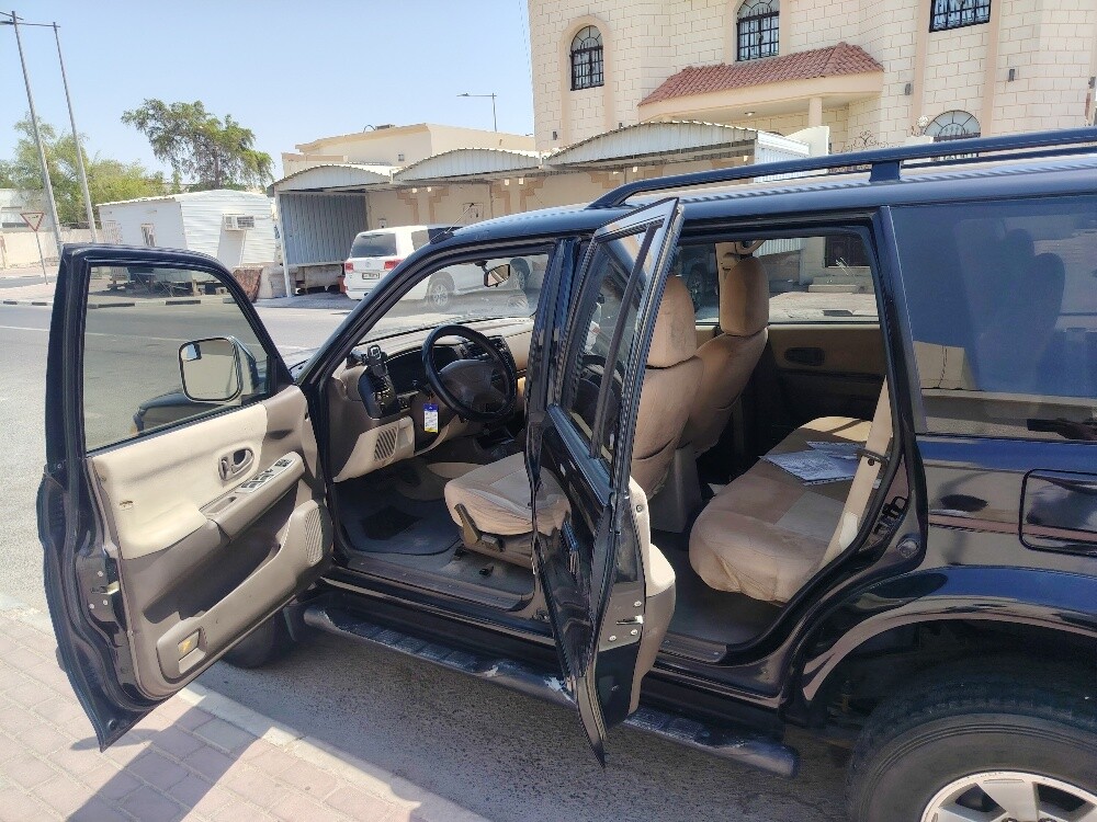 ناتيفا في حاله جيده - 4