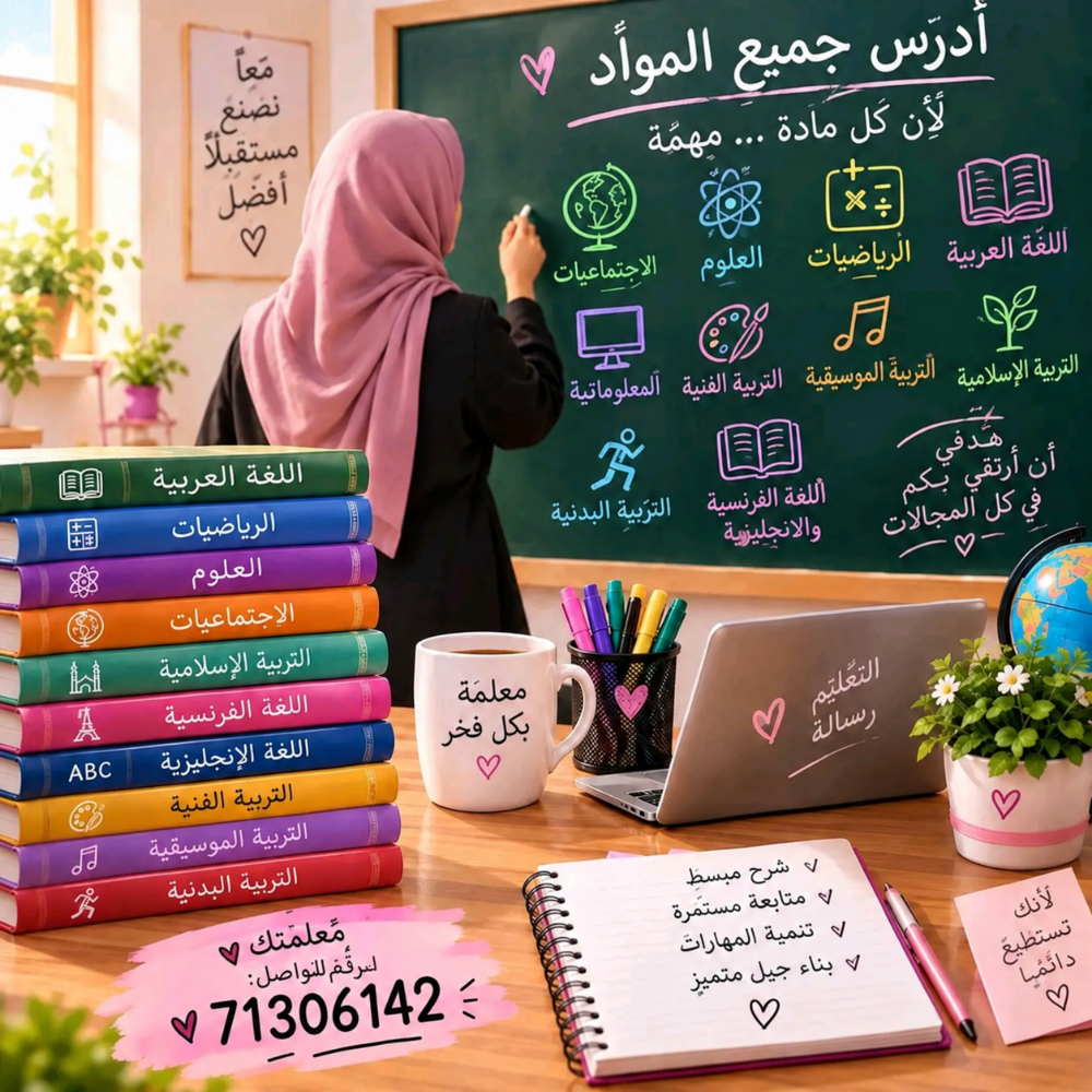ميس ام جوري - 1