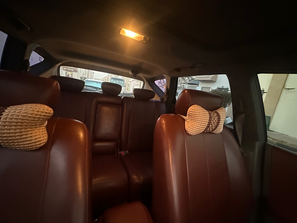 **URGENT SALE - NISSAN MURANO 2008” - 4