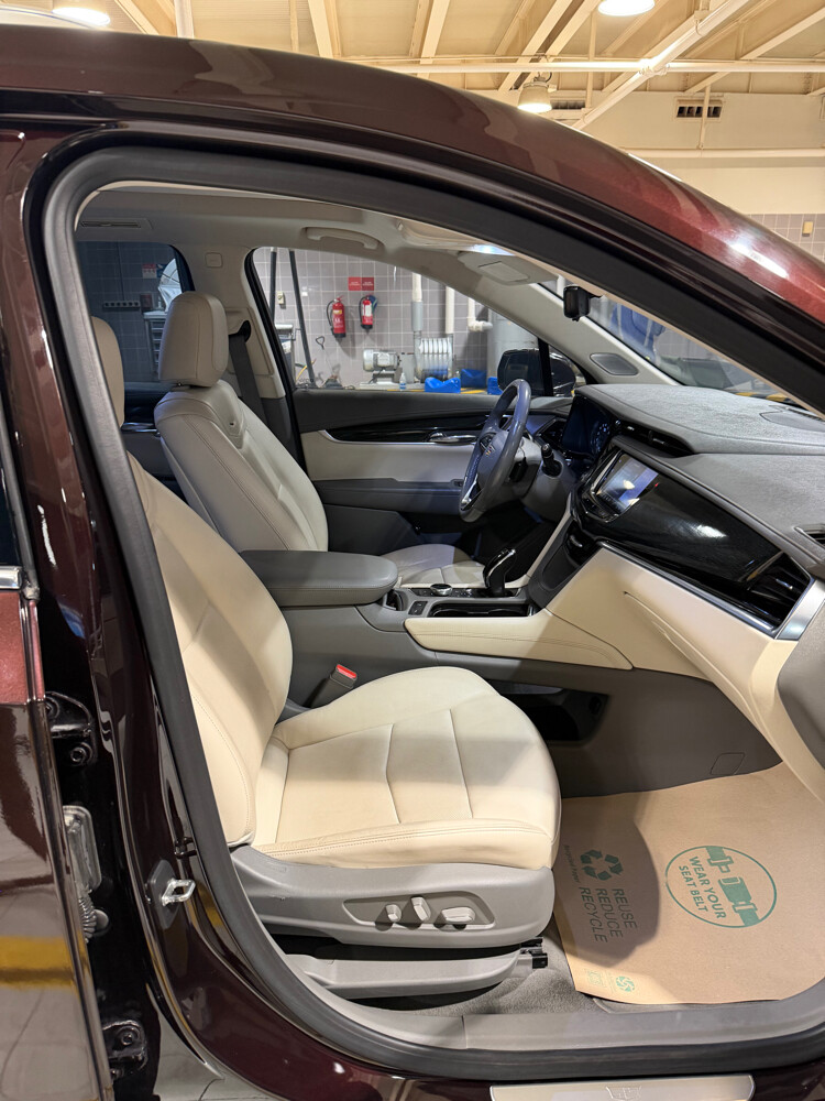 CADILLAC XT6 400 2020 premiumluxury - 5