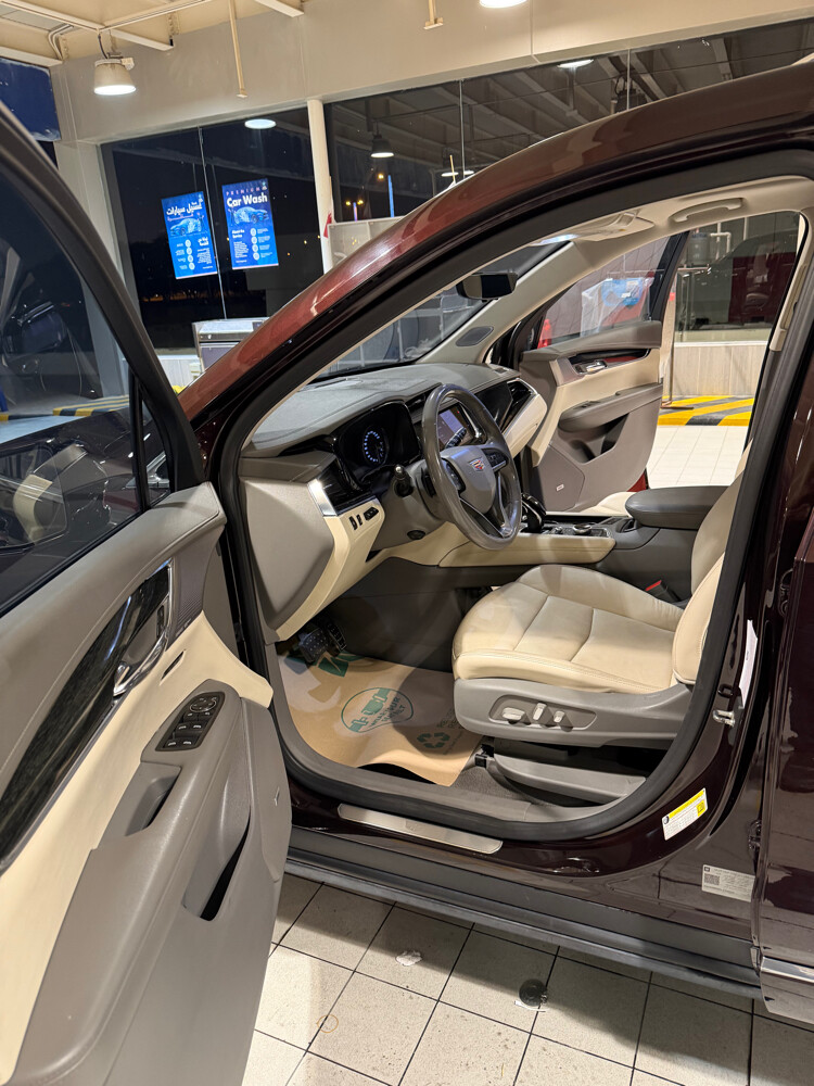 CADILLAC XT6 400 2020 premiumluxury - 7