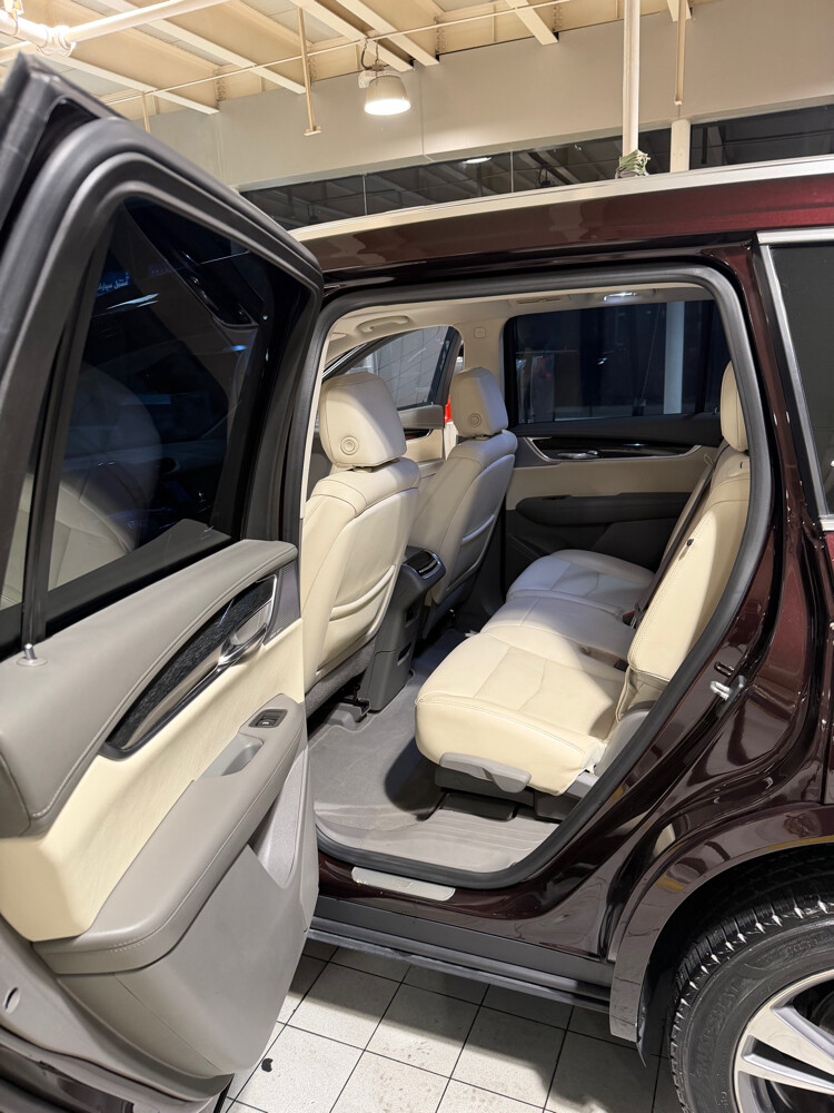 CADILLAC XT6 400 2020 premiumluxury - 4