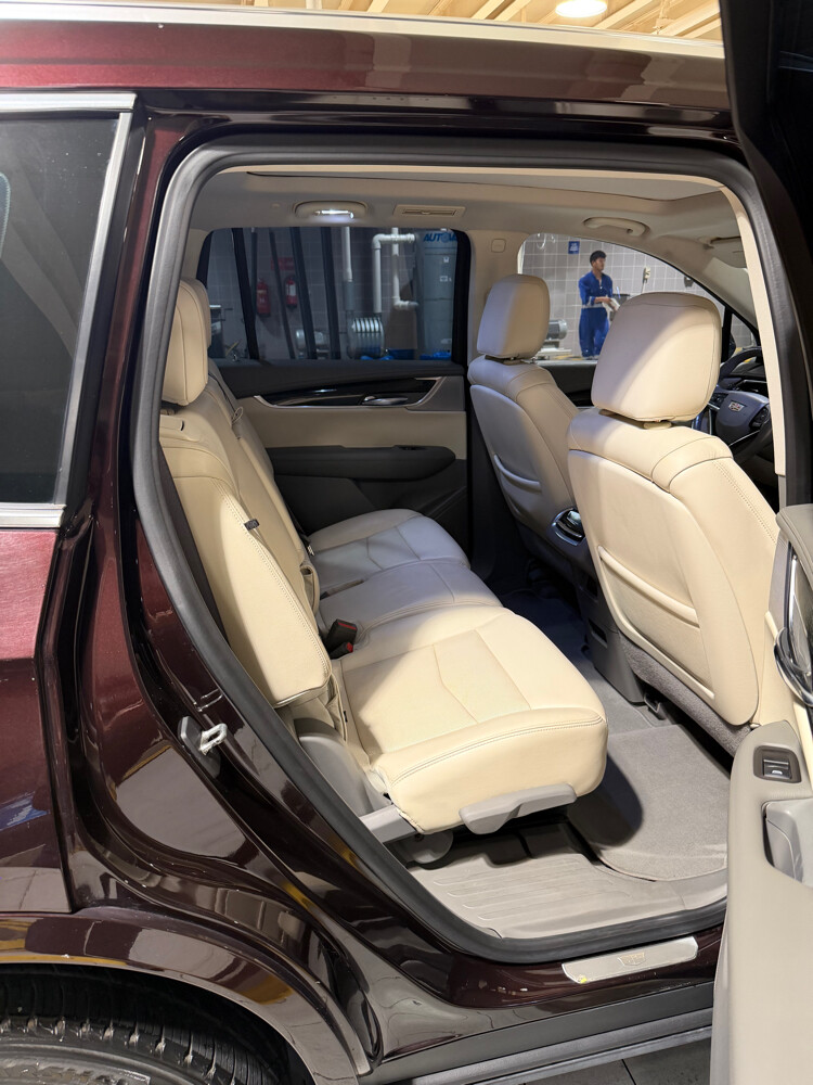 CADILLAC XT6 400 2020 premiumluxury - 6