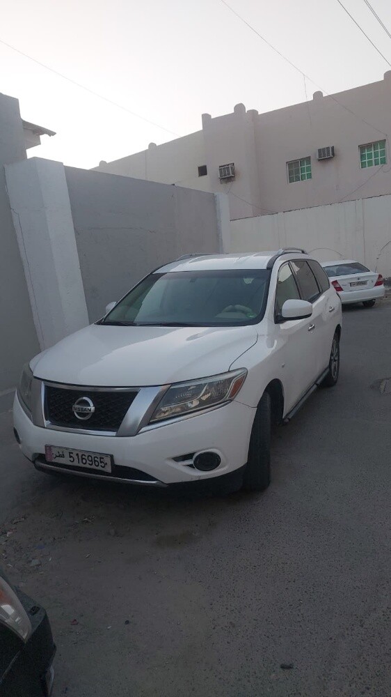 باثفندر - 5
