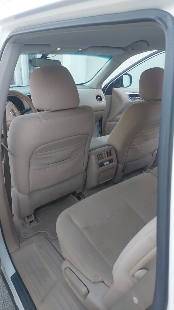 باثفندر - 6