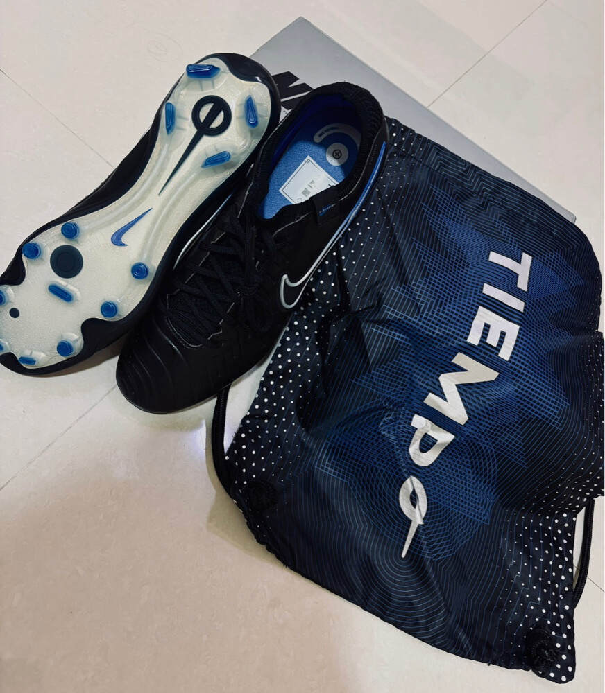 Nike football pro - 2