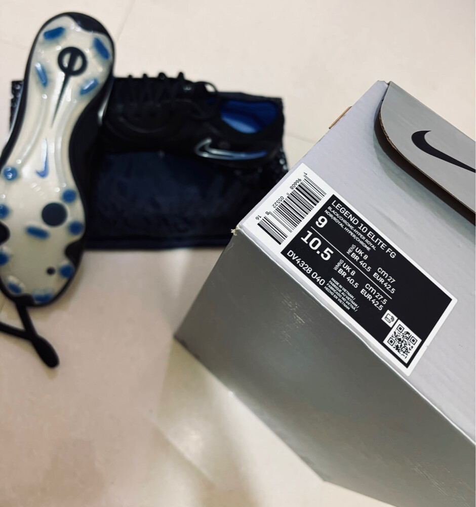Nike football pro - 3