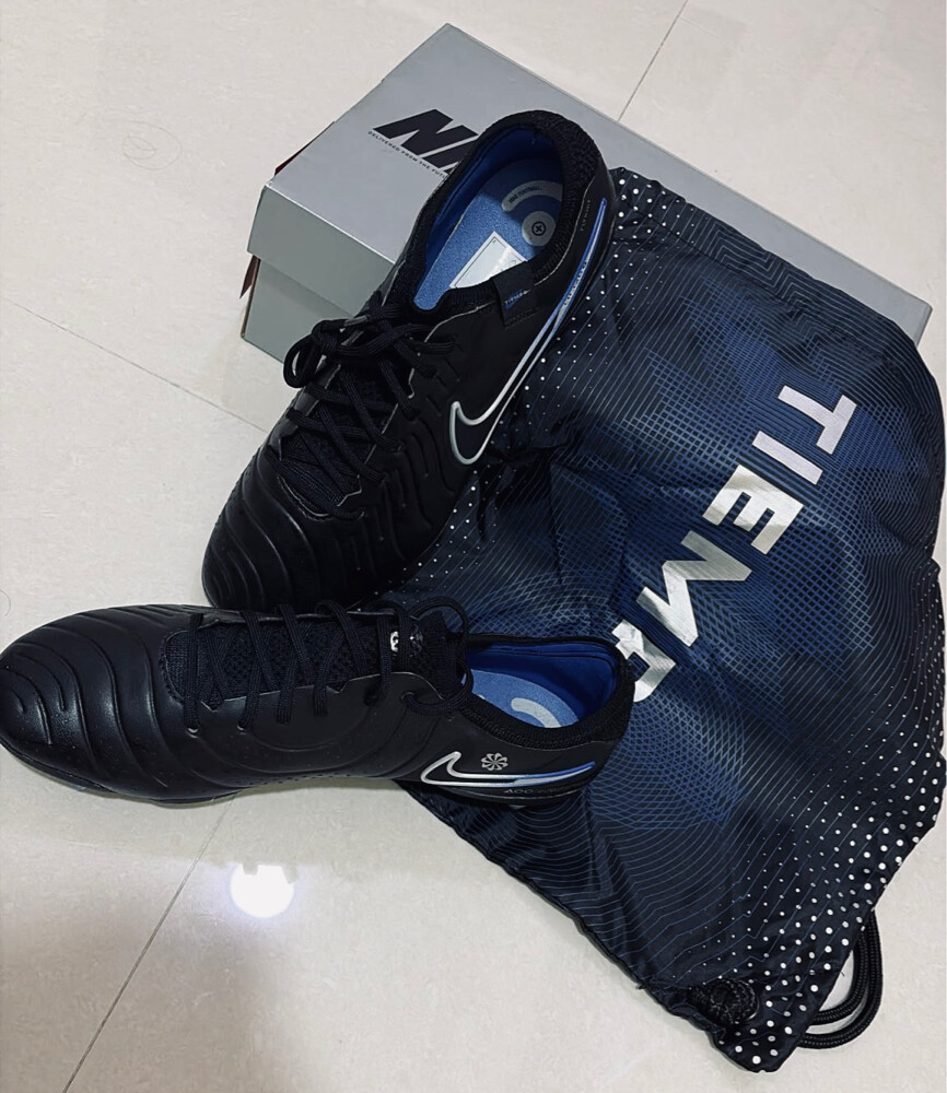 Nike football pro - 1