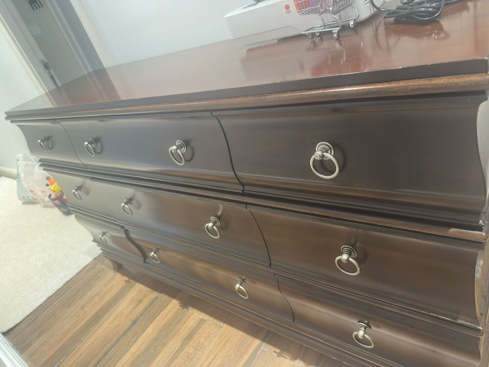 خزانة ادراج - 1
