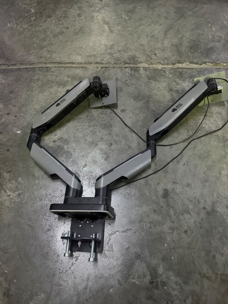 Monitor stands for sale - 3