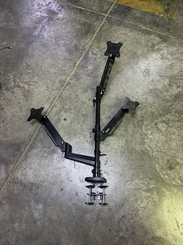 Monitor stands for sale - 1