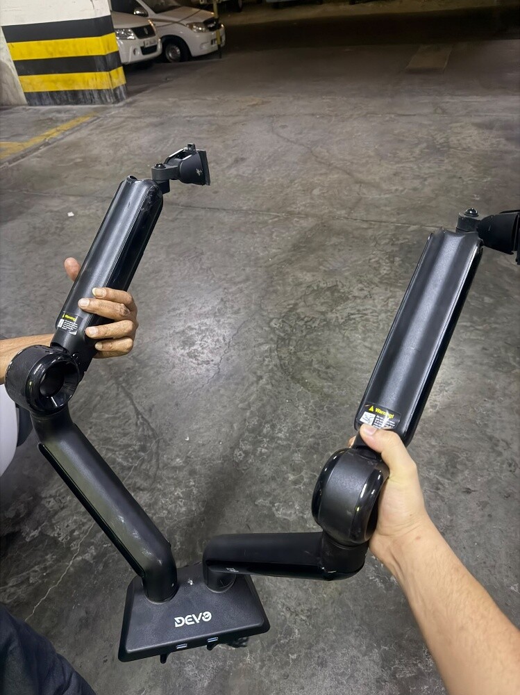 Monitor stands for sale - 4