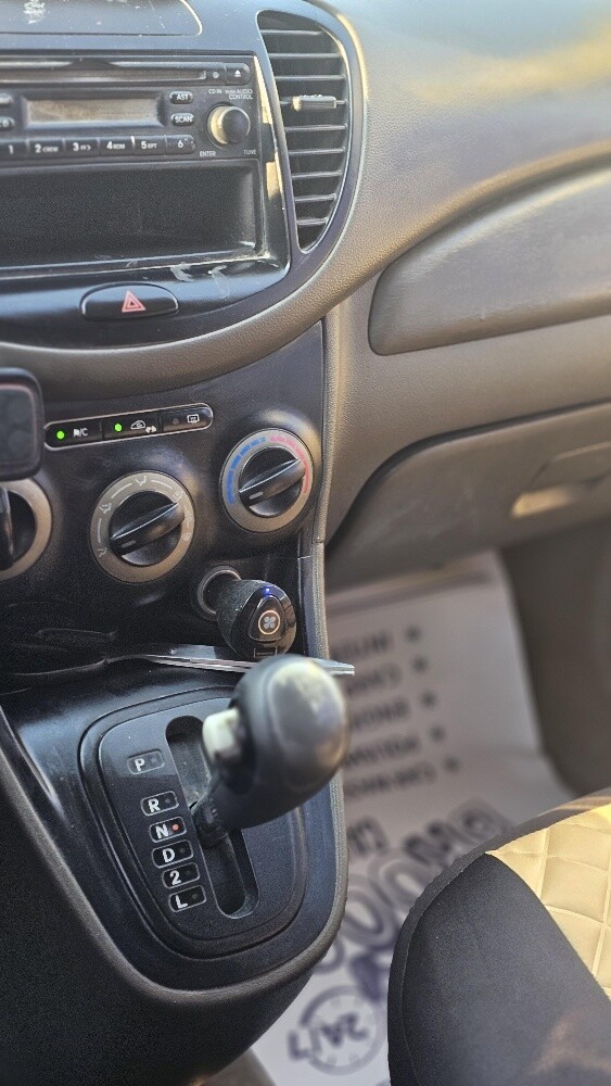 hyundai i10 model 2014 - 8