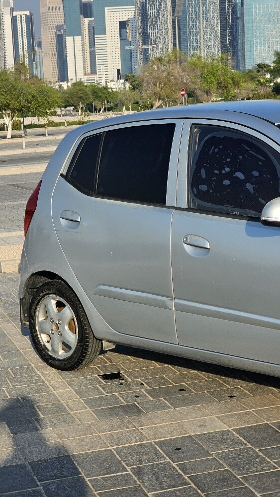 hyundai i10 model 2014 - 4