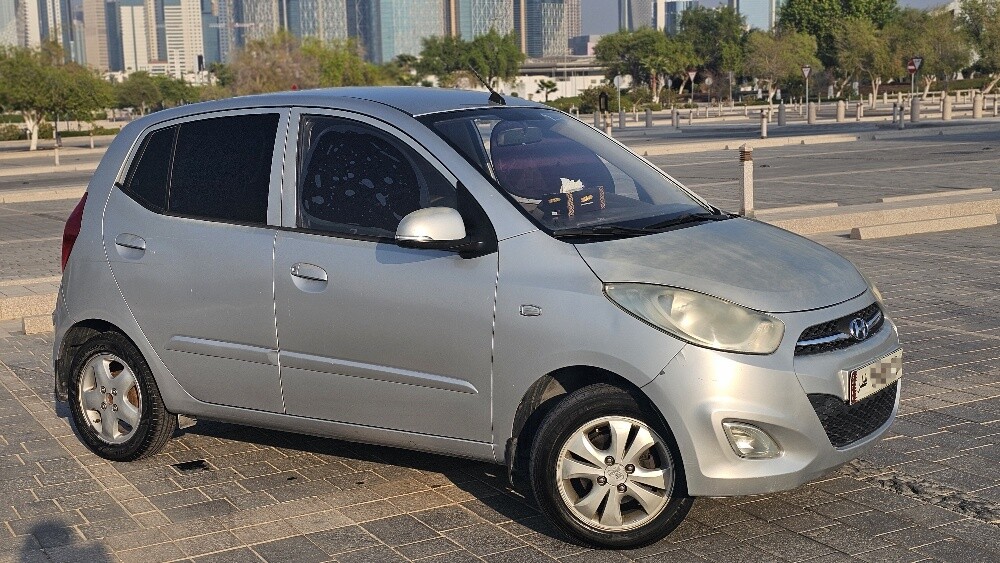 hyundai i10 model 2014 - 6