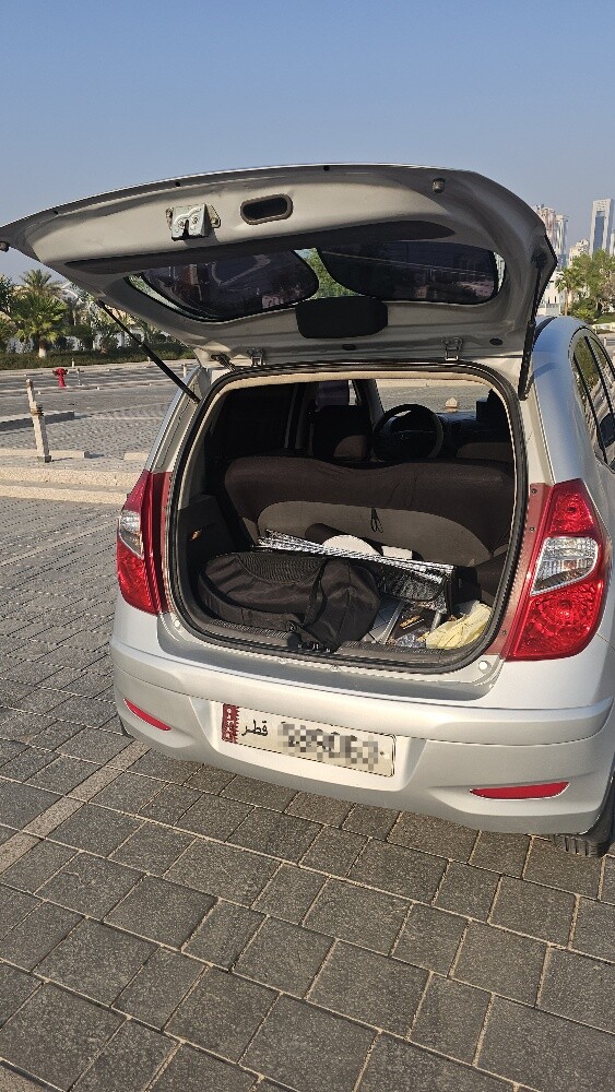 hyundai i10 model 2014 - 3