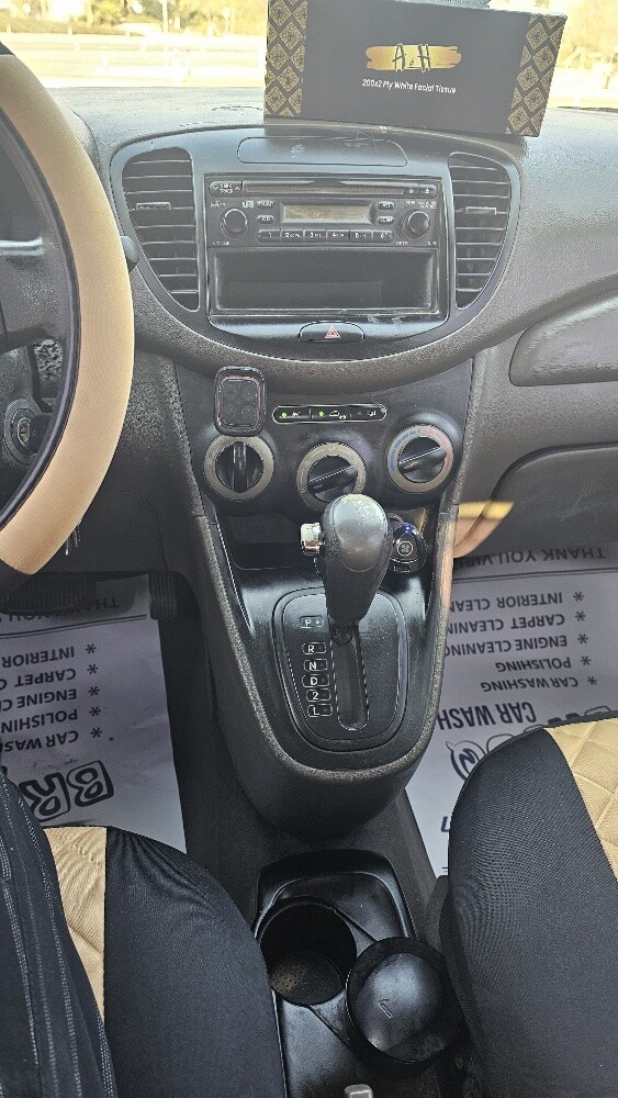 hyundai i10 model 2014 - 9