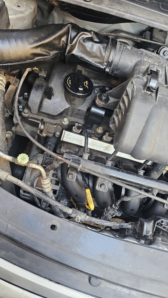 hyundai i10 model 2014 - 19