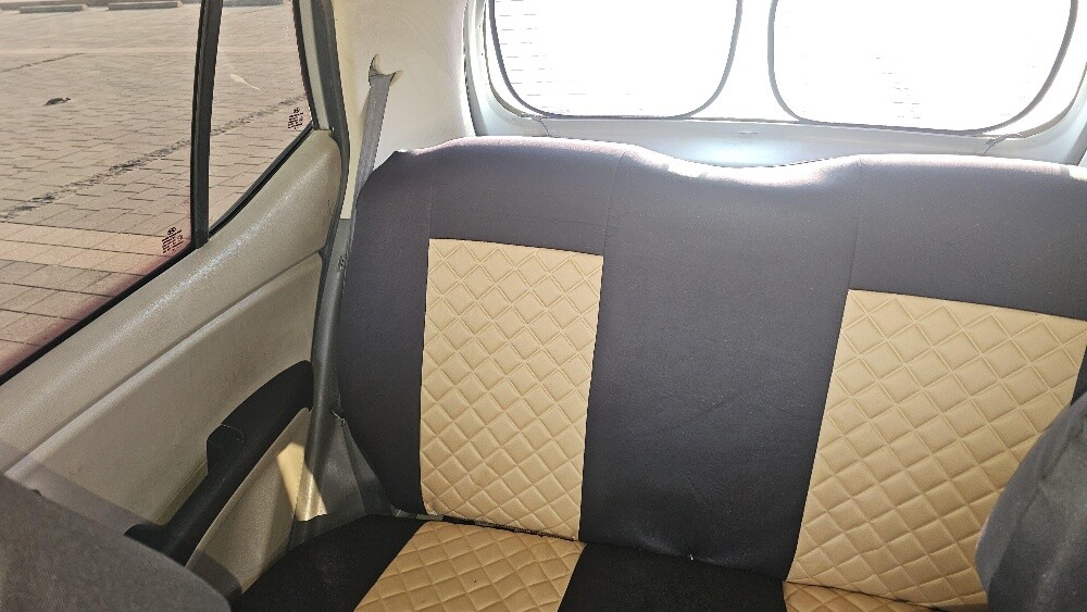 hyundai i10 model 2014 - 12