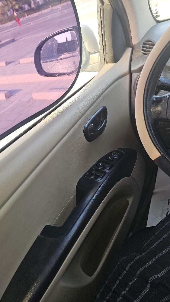 hyundai i10 model 2014 - 11